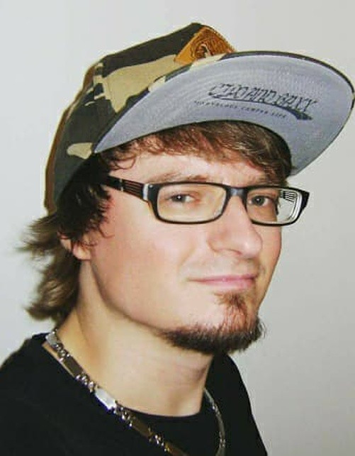 Révaj Jakub