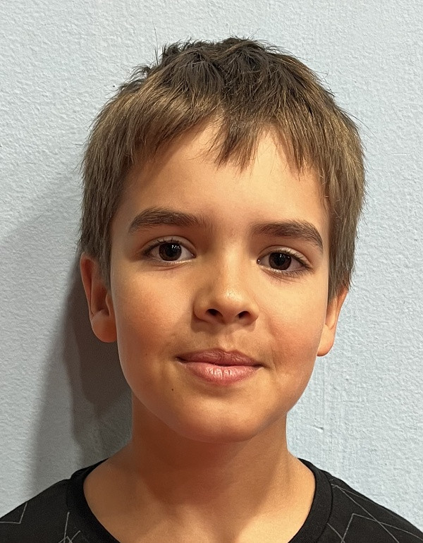 Pokorný Lukáš