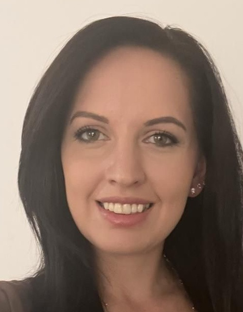 Priehodová Dominika