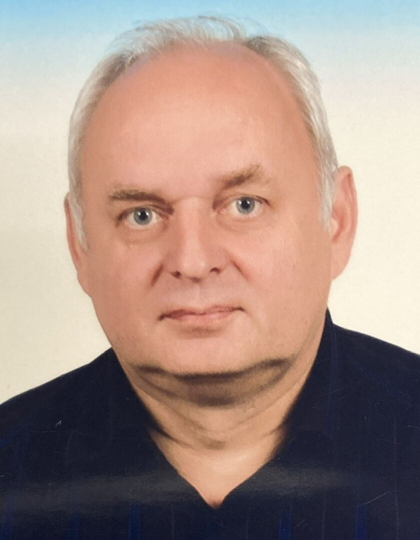 Švejkovský Jaroslav