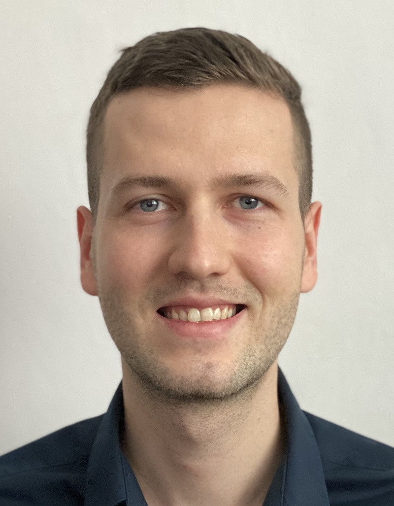 Krčmárik Peter