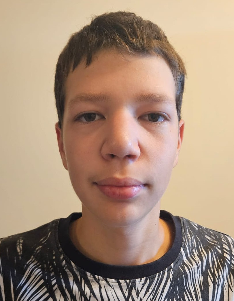 Rybár Richard