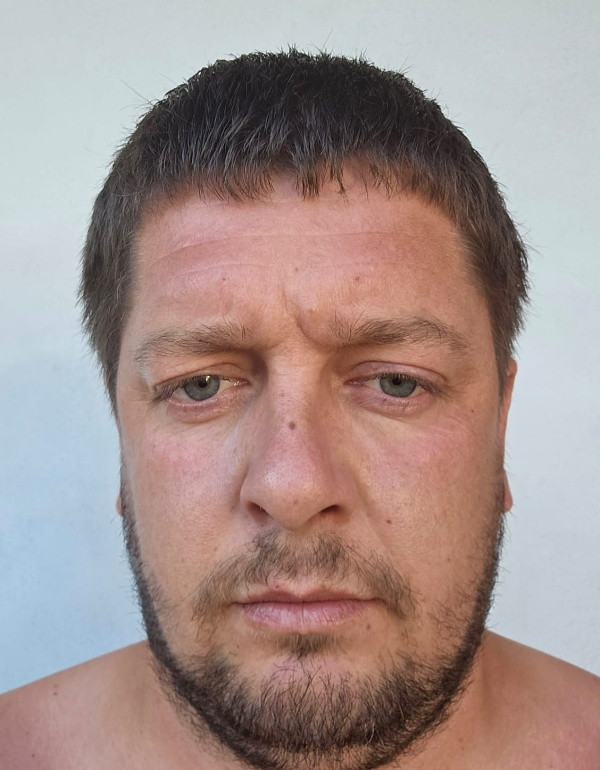 Cinkanič Matúš