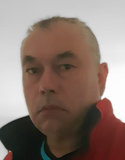 Cabaj Ján