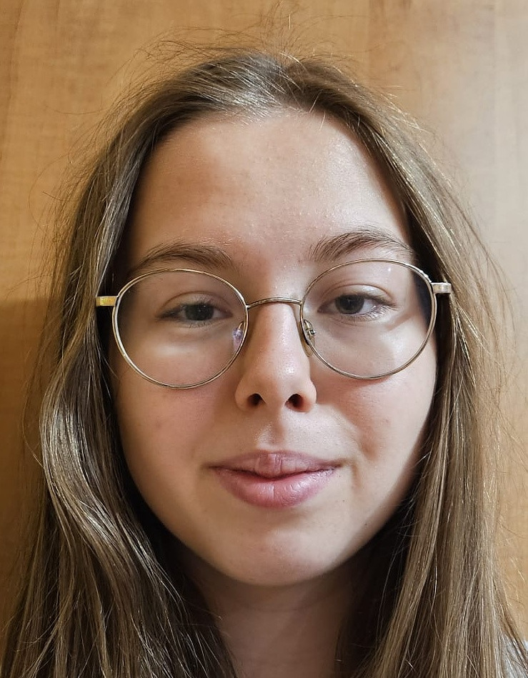 Imamovič Lenka