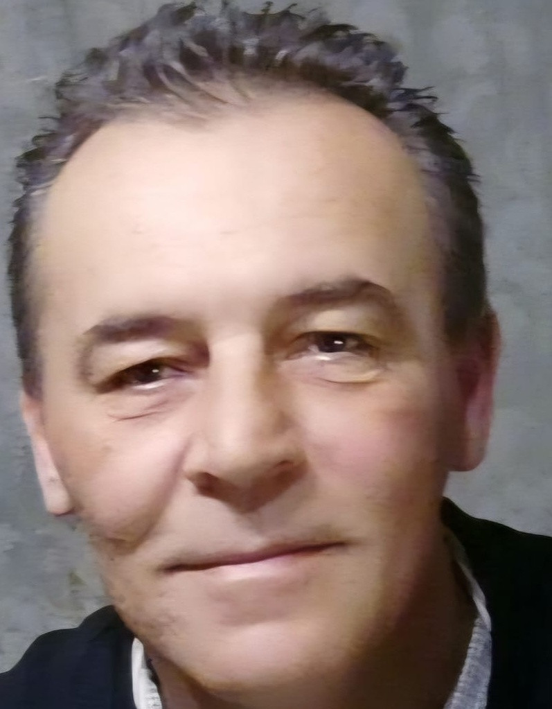 Toncr Branislav