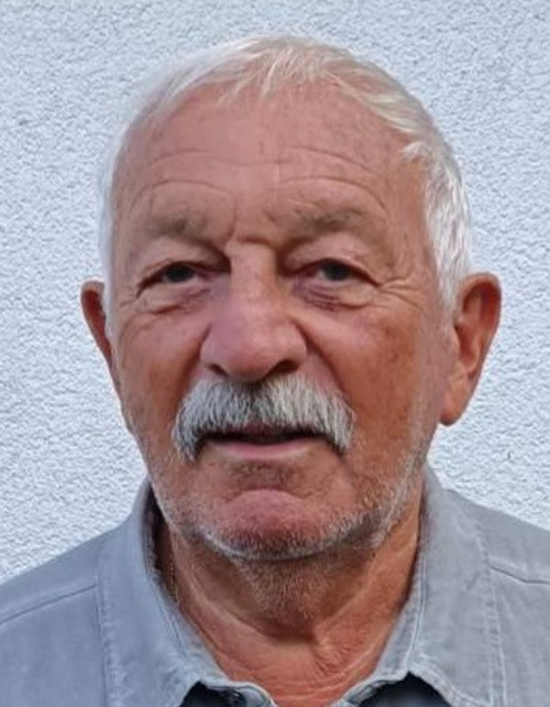 Soós Mikuláš