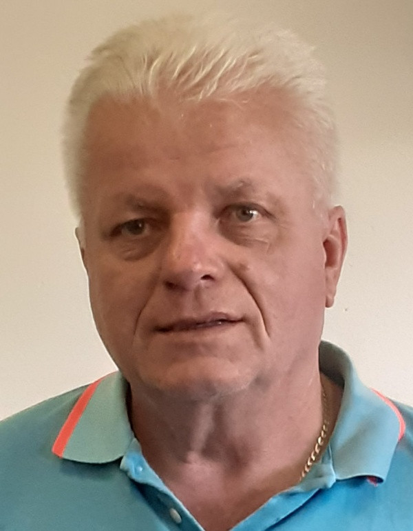 Matej Ján