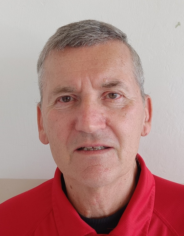 Prekop Jozef