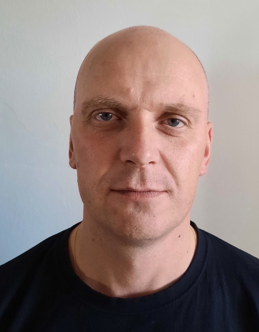 Pojedinec Pavol