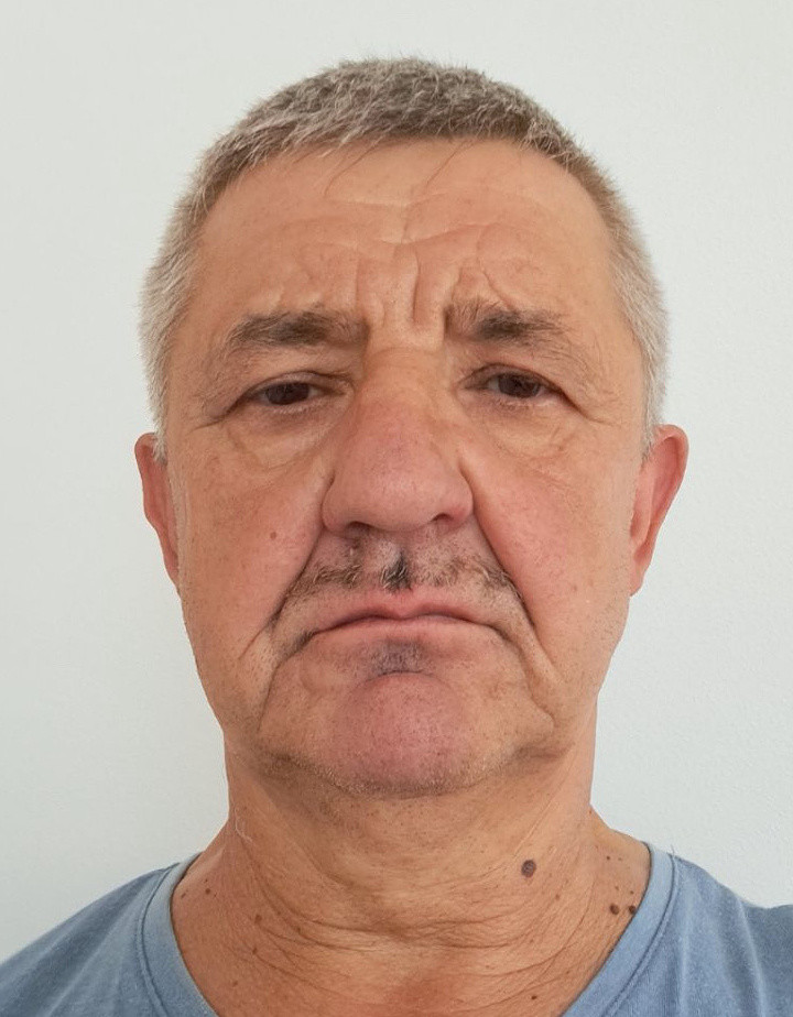 Kaper Miroslav
