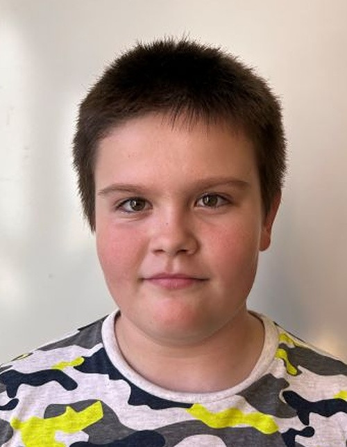 Kuštek Patrik
