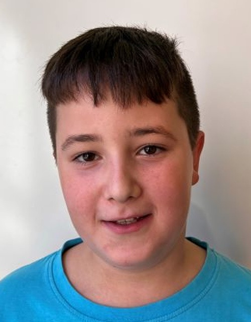 Mužík Daniel