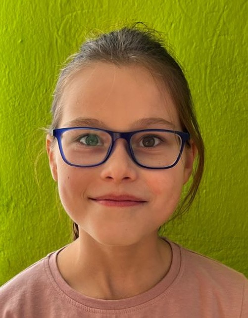 Bajnoková Emma