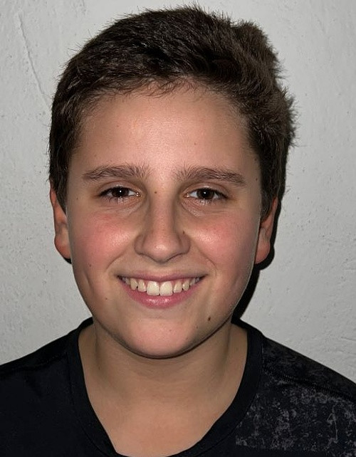 Prokša Samuel