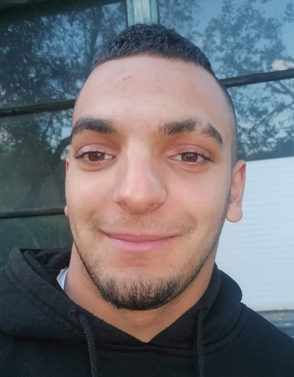 Červenák Roman