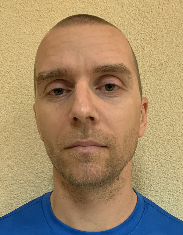 Perduľák Ján