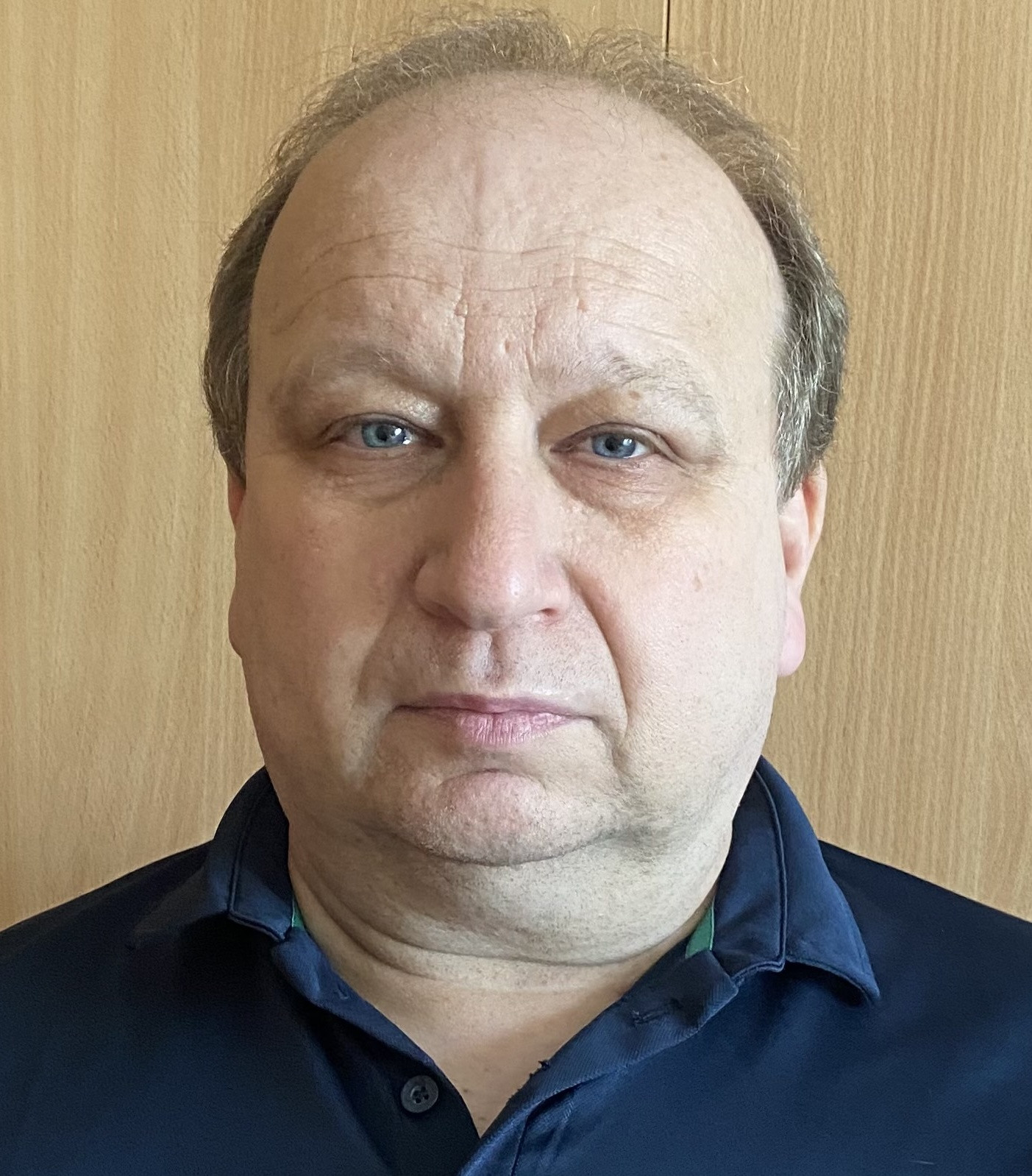Oppenberger Ľuboš