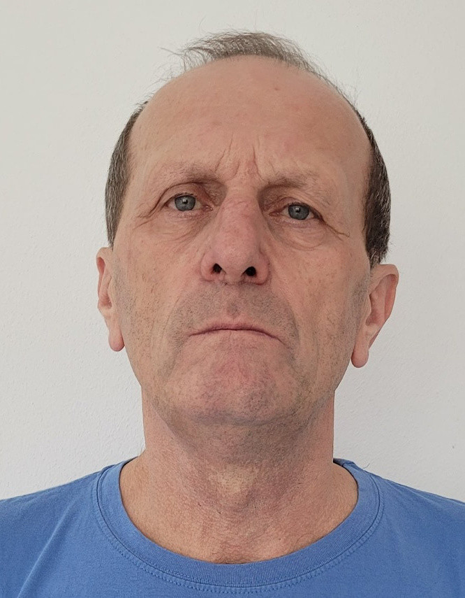 Marcinko Luboš