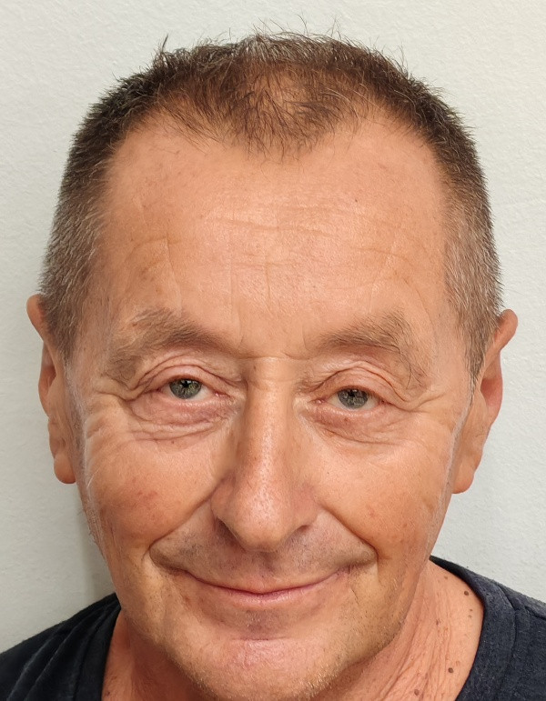 Bučan Vladimír