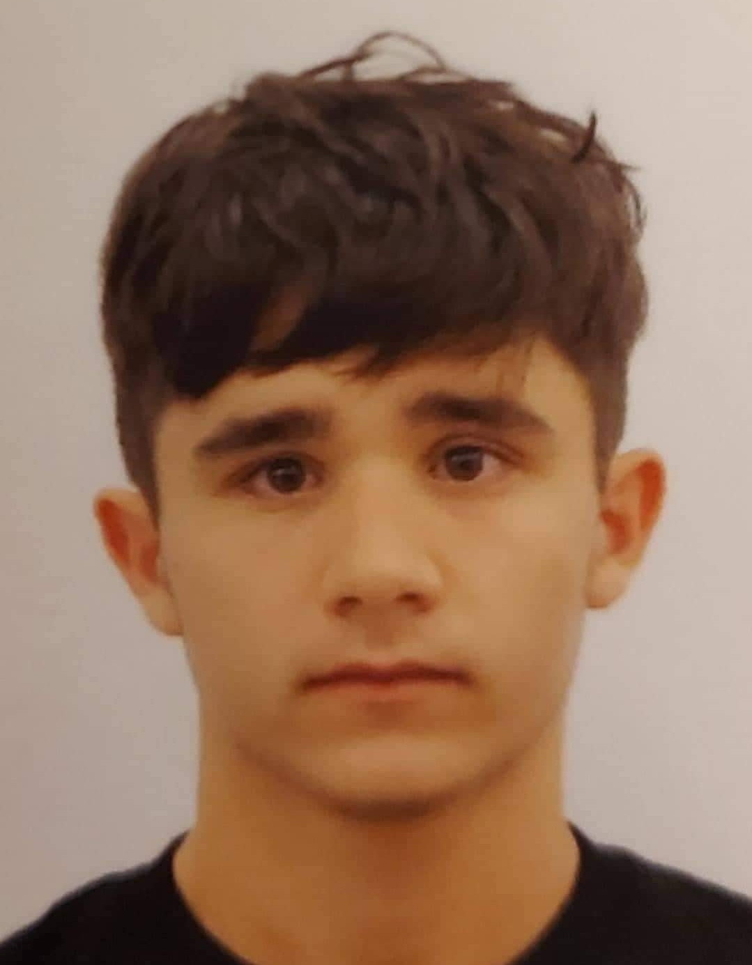 Godál Patrik