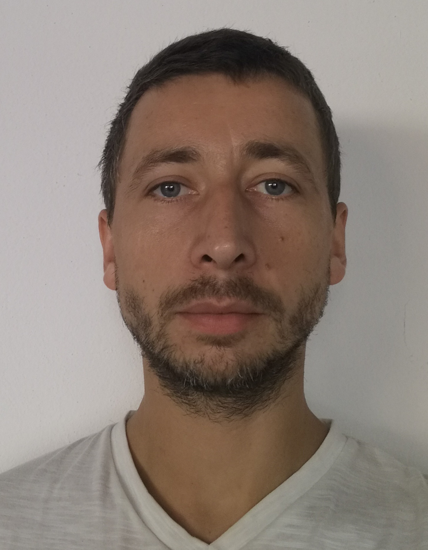 Melišek Marcel