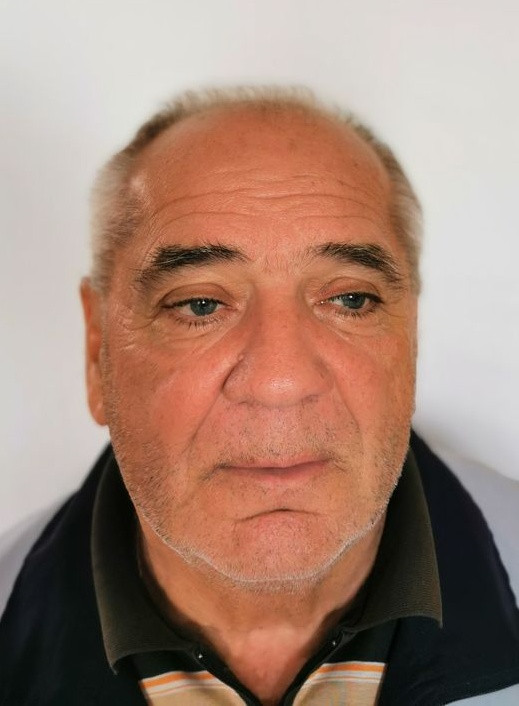 Homola Vladimír