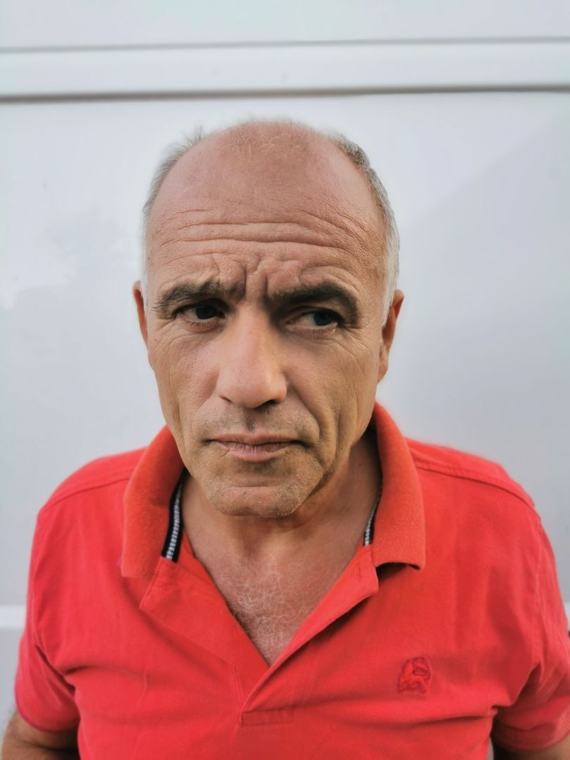 Vlkovič Pavol