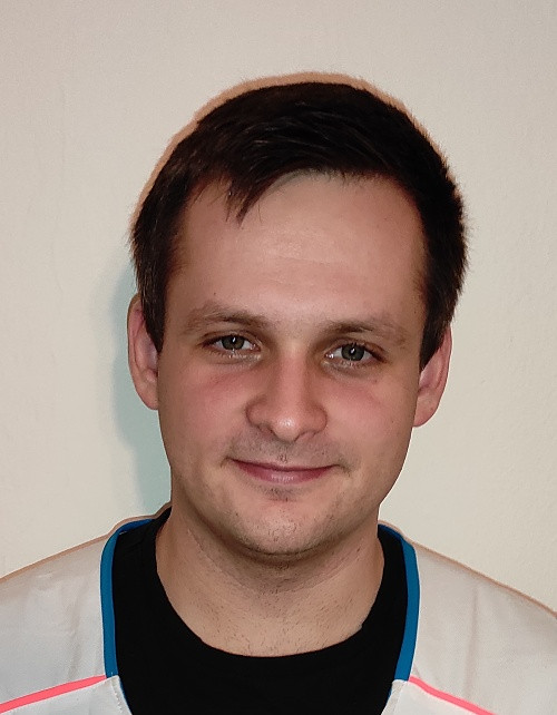 Mikuš Michal