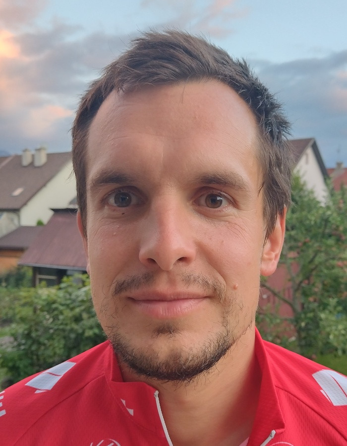 Olejár Jakub