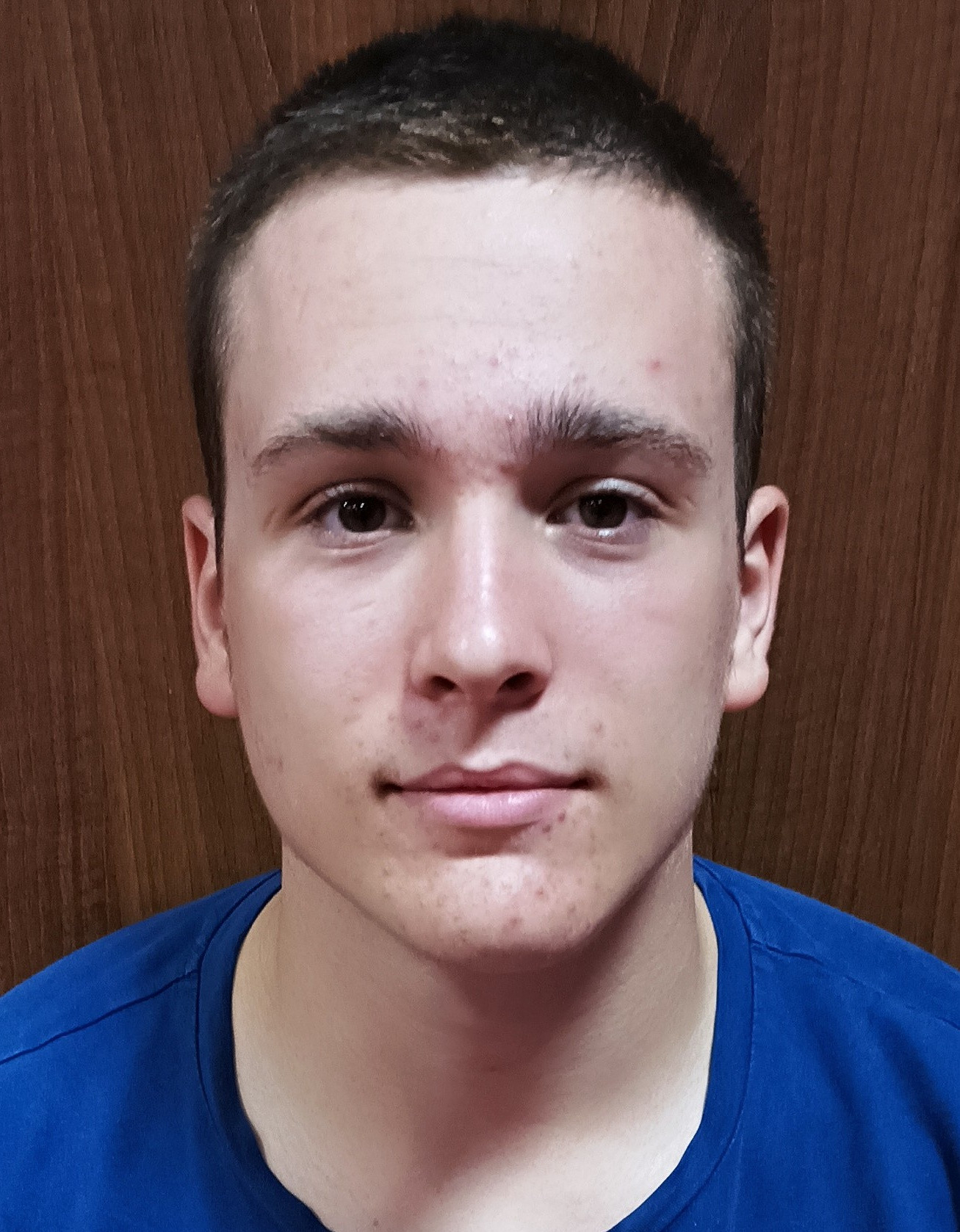 Remeň Matúš