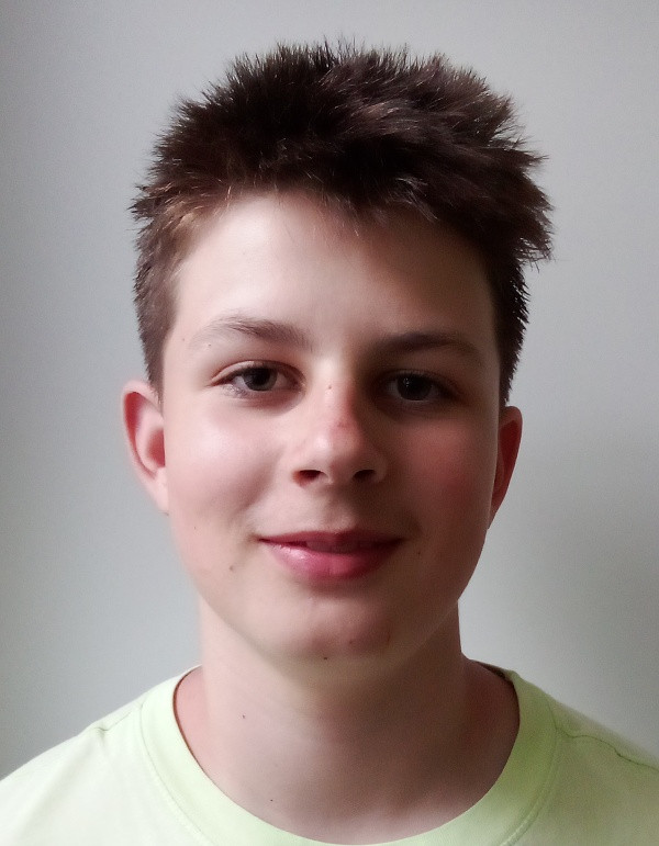 Kindernay Lukáš