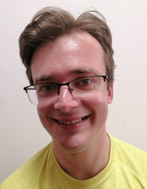 Jurík Pavol