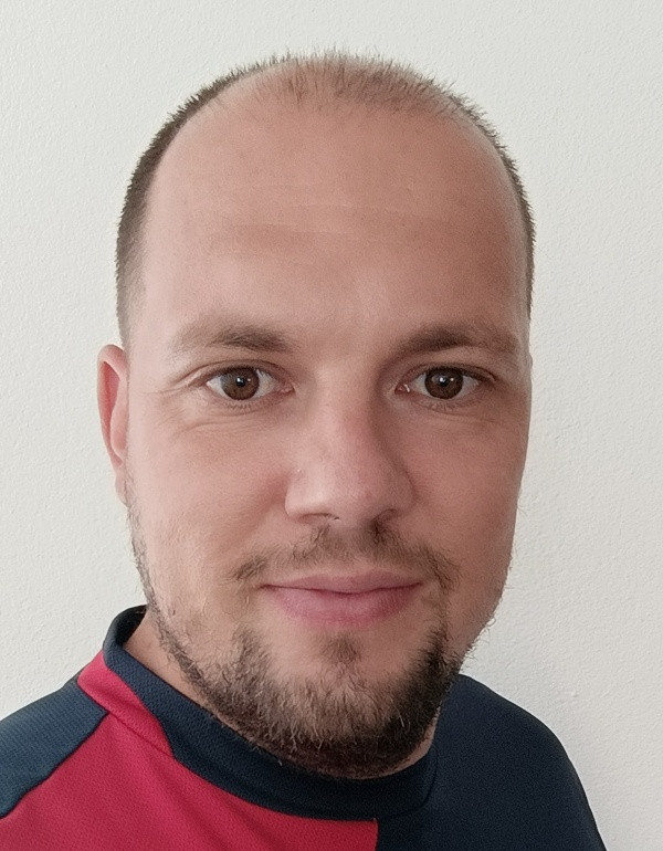 Sabač Peter