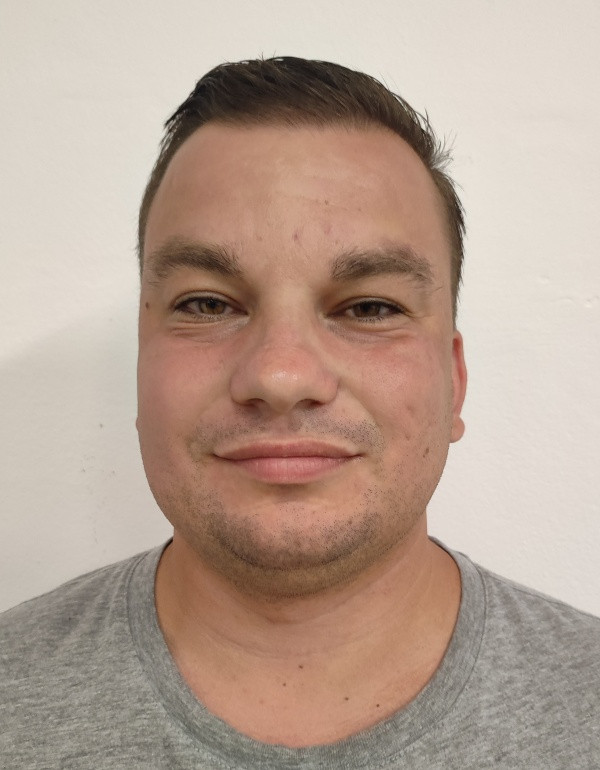 Kaňuk Patrik
