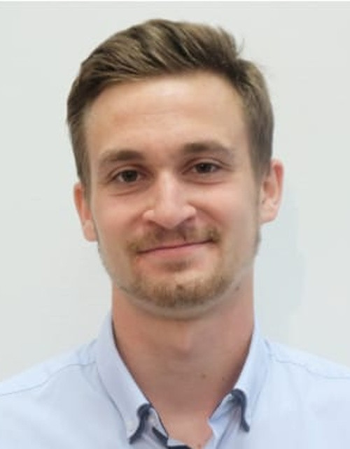 Hrnčiar Patrik