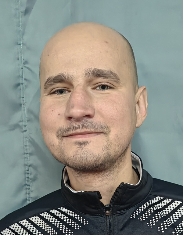 Pekarčík Ján