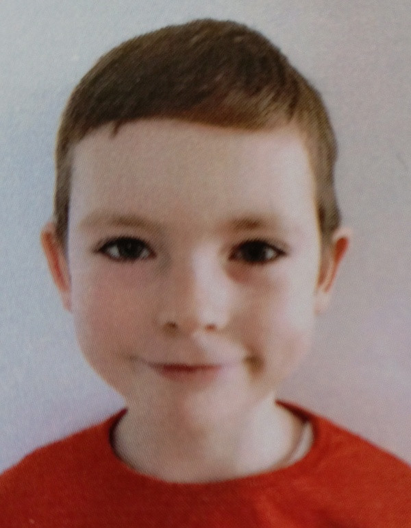 Žgravčák Samuel