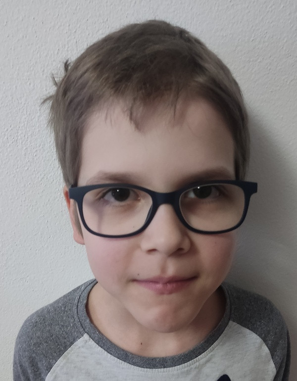 Šperka Alexander
