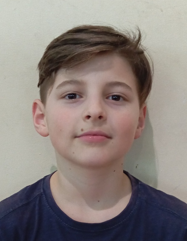 Stachera Martin