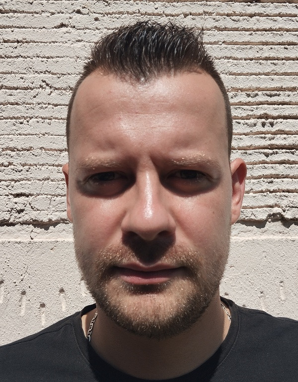 Roškanin Dominik