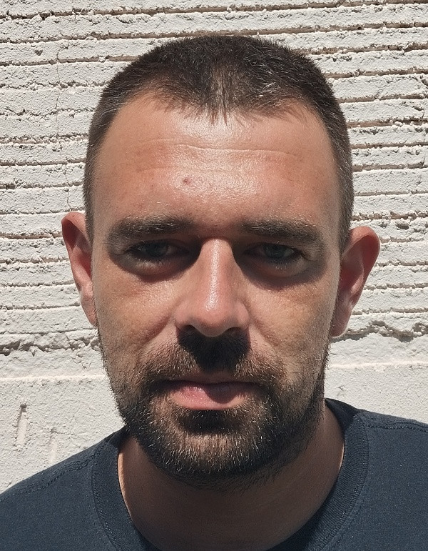 Iliško Matúš