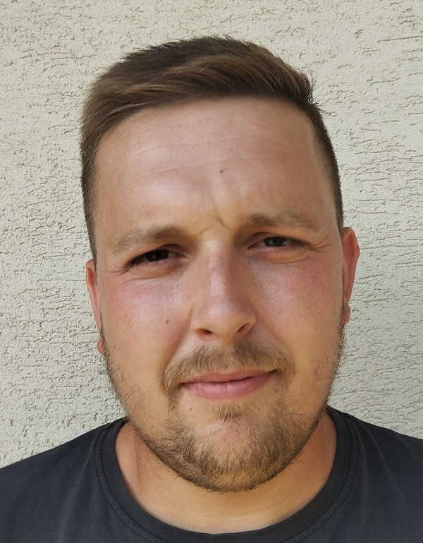 Cinkanič Ľubomír