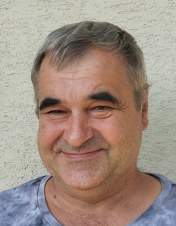 Sabač Peter