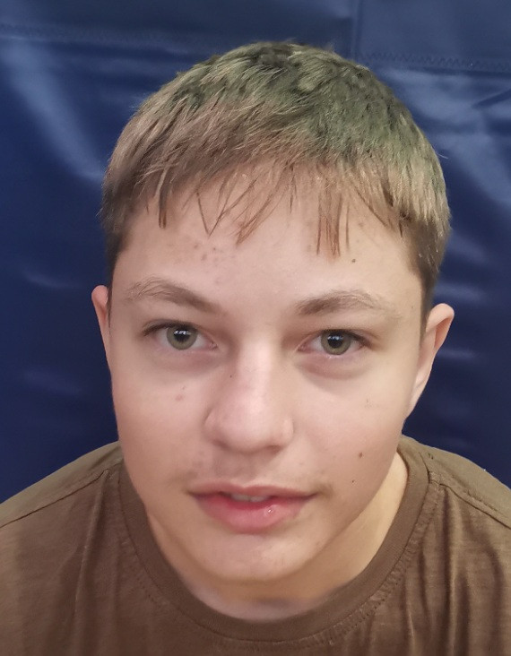 Michalič Alex