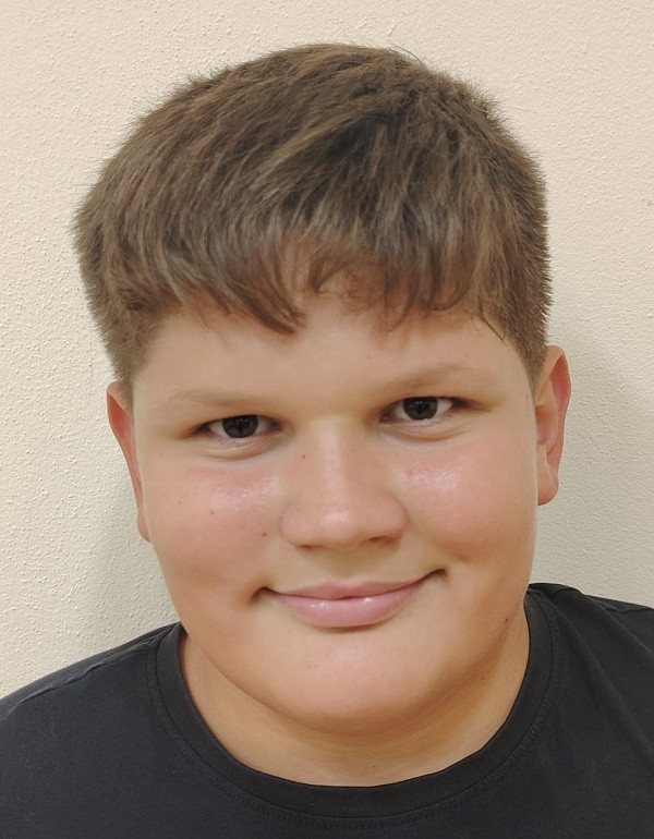 Michálek Tomáš