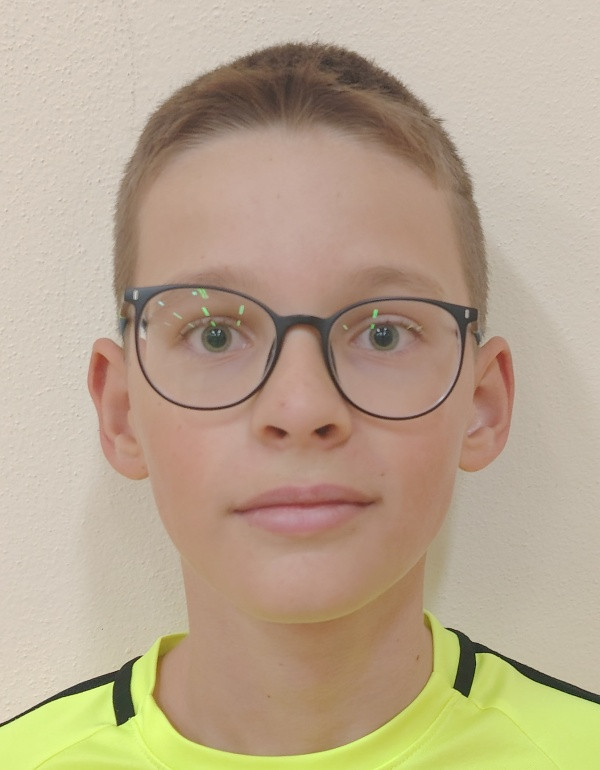 Šedík Šimon