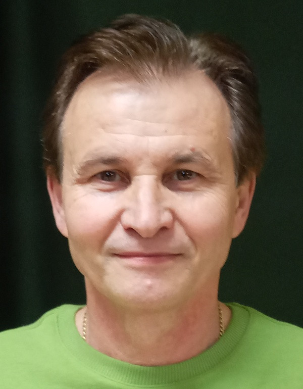 Melicher Pavol