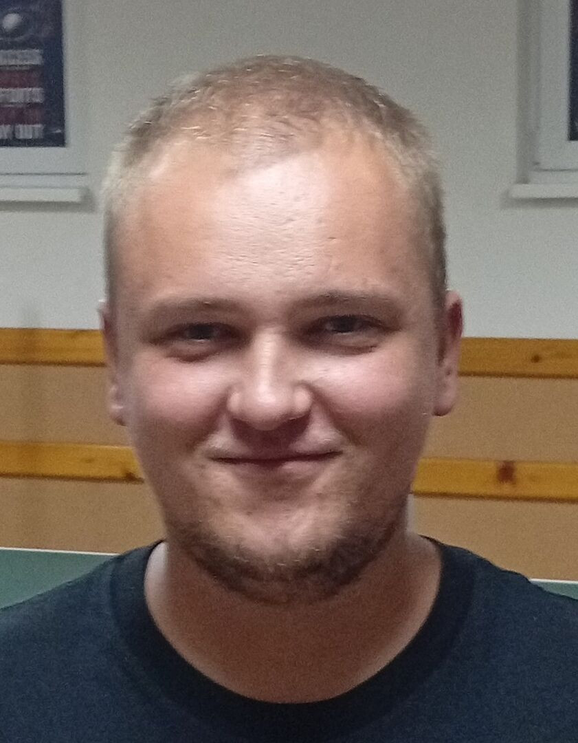 Babečka Erik