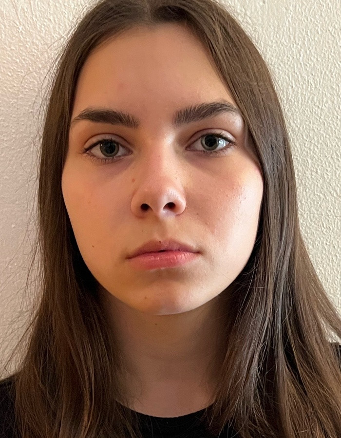 Kolouchová Simona